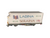 Pre-Owned LGB Ladina/Seraina White Container Car WAB 20 (No Box)