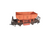 Pre-Owned LGB 4041 Ore Car, Orange, (No Box)