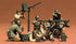 Tamiya 1/35th Scale U.S. Gun & Mortar Team Set