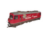 Pre-Owned LGB 22420 RhB Heidiland Electric Loco (Sound & Digital)