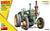 Miniart 1:24 D8511 MOD. 1936 German Agricultural Tractor