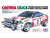 Tamiya 1/24th Castrol Celica Toyota Celica GT-Four '93 Monte-Carlo Rally Winner