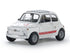 Tamiya 1/24th Scale Fiat Abarth 695 SS