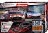 Carrera 1/32nd Flames and Fame - "Evolution" GT 1:32 Slot Racing Set (5.3m)
