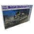 Academy 1/35th British Army Challenger 2 Main Battle Tank