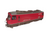 Pre-Owned LGB 26420 RhB Class Ge 4/4 III Electric Locomotive, Road Number 