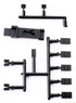 Dapol Spares & Accessories 2A-000-009 (Was NSPARE9) N Gauge NEM Conversion kit