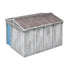 Scenecraft Buildings O Gauge Sectional Lineside Hut