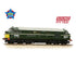 Graham Farish 372-918SF LMS 10001 BR Green (Small Yellow Panels) (DCC Sound)