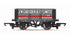 R6817 6 Plank Wagon, J W Gadsden - Era 3