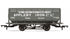 R6821A LMS 20 ton coke wagon "Appleby Iron Company, Frodingham"