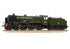 LMS 5XP 'Patriot' 45524 'Blackpool' BR Lined Green (Early Emblem)