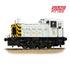 Bachmann 31-369SF Class 03 Ex-D2054 British Industrial Sand White (DCC Sound)