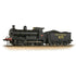 Bachmann C Class 1583 Southern Railway Lined Black