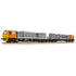 Bachmann Diesel 31-579 Windhoff MPV 2-Car Set Network Rail Orange