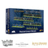 Warlord Black Powder Epic Battles - Waterloo: Prussian Cavalry Brigade