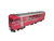 Pre-Owned LGB 31900 RhB Rhatische Bahn Control Car