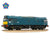 Bachmann 32-333 Class 25/3 D7660 BR Blue (Small Yellow Panels)