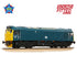 Bachmann 32-340ASFX Class 25/1 25057 BR Blue (DCC Sound)