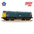 Bachmann 32-340SFX Class 25/1 25057 BR Blue [W] (DCC Sound)