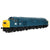Bachmann 32-490 Class 40 Centre Headcode (ScR) 40063 BR Blue