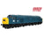 Bachmann 32-490SF Class 40 Centre Headcode (ScR) 40063 BR Blue (DCC Sound)