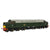 Bachmann 32-491 Class 40 Centre Headcode D345 BR Green (Small Yellow Panels)