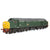 Bachmann 32-492 Class 40 Disc Headcode 40039 BR Green (Full Yellow Ends) [W]