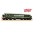 Bachmann 32-678ASF Class 45 Split Centre H/C D49 'The Manchester Regiment' BR Green (SYP) (DCC Sound)