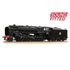 Bachmann Steam 32-852BSF BR Standard 9F with BR1F Tender 92010 BR Black (Early Emblem) (DCC Sound)