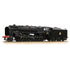 Bachmann Steam 32-852B BR Standard 9F with BR1F Tender 92010 BR Black (Early Emblem)