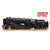 Bachmann Steam 32-861SF BR Standard 9F with BR1G Tender 92134 BR Black (Late Crest) (DCC Sound)