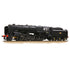 Bachmann Steam 32-861 BR Standard 9F with BR1G Tender 92134 BR Black (Late Crest)