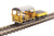 Bachmann Wickham Trolley Car Engineers Yellow With Wasp Stripes