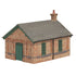 Scenecraft N Gauge 42-0185G GCR Mess Room Green