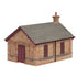 Scenecraft N Gauge 42-0185R GCR Mess Room Red