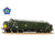 Bachmann 35-306 Class 37/0 Centre Headcode D6829 BR Green (Small Yellow Panels)