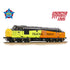 Bachmann 35-310SFX Class 37/0 Centre Headcode 37175 Colas Rail (DCC Sound)