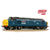 Bachmann 35-312SFX Class 37/0 Split Headcode 37069 'Thornaby TMD' BR Blue (White Stripe) (DCC Sound)