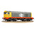 Bachmann 35-357A Class 20/0 Disc Headcode 20010 BR Railfreight (Red Stripe)