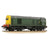 Bachmann 35-360 Class 20/0 Headcode Box 8156 BR Green (Full Yellow Ends) [W]