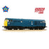 Bachmann 35-805ASFX Class 31/1 31293 BR Blue