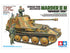 Tamiya 1/35th Scale German Tank Destroyer Marder III M "Normandy Front"