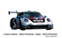 Carrera 1/32nd Evolution Cars Porsche 911 GT3 R "Team Bernhard, No.75" DTM 2023