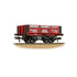 Bachmann 37-026B 5 Plank Wagon Steel Floor 'Arenig Granite Co. Ltd.' Red