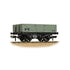 Bachmann 37-061D 5 Plank Wagon Wooden Floor BR Grey (Early)