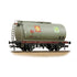 Bachmann BR 45T TTA Tank Wagon Wagon 'Shell-BP' Grey [W]