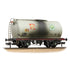 Bachmann BR 45T TTA Tank Wagon Wagon 'Shell-BP' Grey [W]