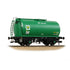 Bachmann BR 45T TTF Tank Wagon 'BP Lubricants' Green