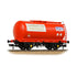 Bachmann BR 45T TTA Tank Wagon 'Charrington Hargreaves/Mobil' Red